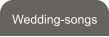 Wedding-songs